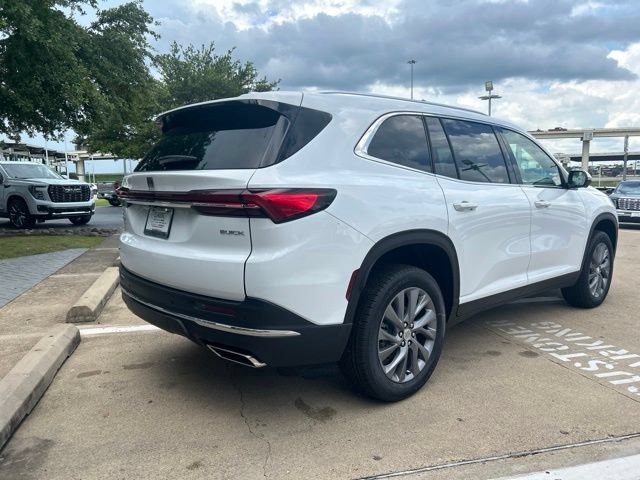 2026 Buick Enclave Preferred - Photo 15