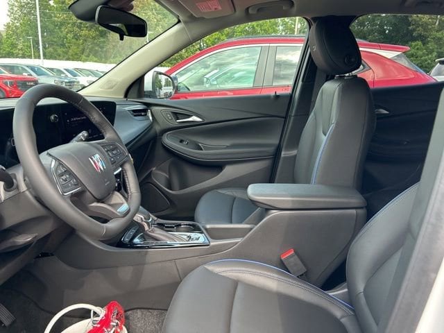 2026 Buick Encore GX Sport Touring - Photo 32