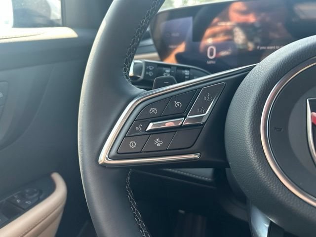 2026 Buick Enclave Preferred - Photo 22