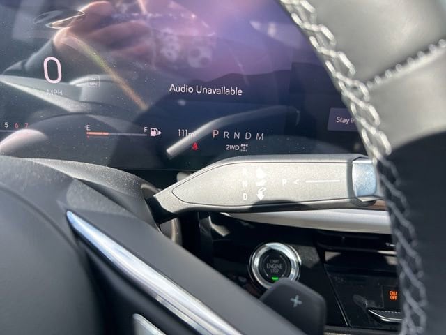 2026 Buick Envision Avenir - Photo 28