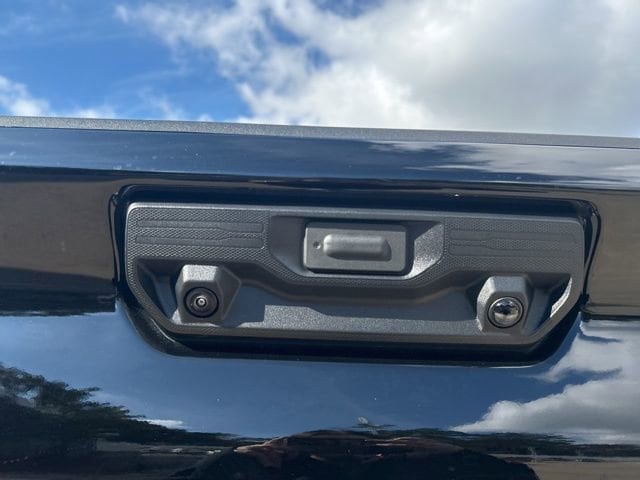 2026 GMC Sierra 2500HD SLT - Photo 11