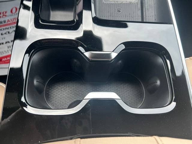 2026 Buick Enclave Preferred - Photo 35