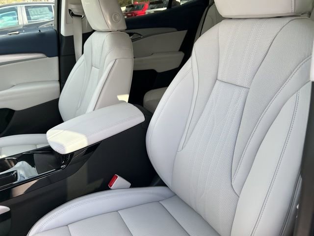 2026 Buick Envision Avenir - Photo 39