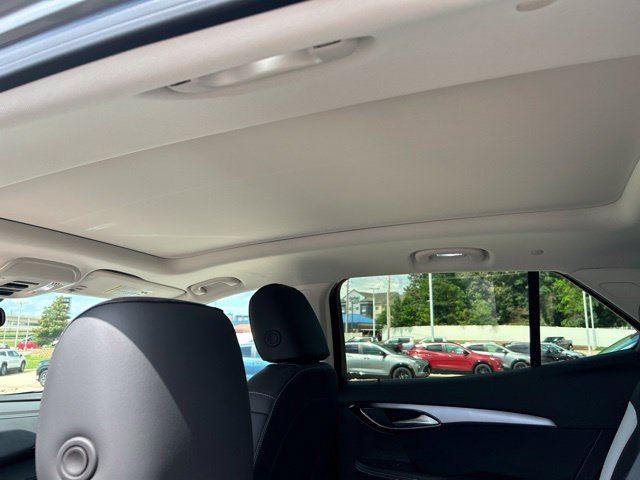 2026 Buick Envision Sport Touring - Photo 48
