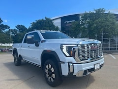2026 GMC Sierra 2500 HD Denali Truck