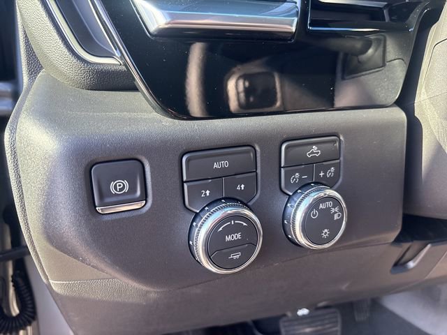 2026 GMC Sierra 1500 SLE - Photo 10
