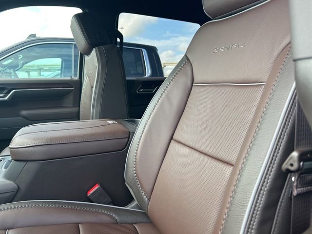 2026 GMC Sierra 1500 Denali - Photo 39