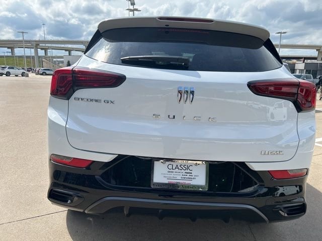 2026 Buick Encore GX Sport Touring - Photo 7