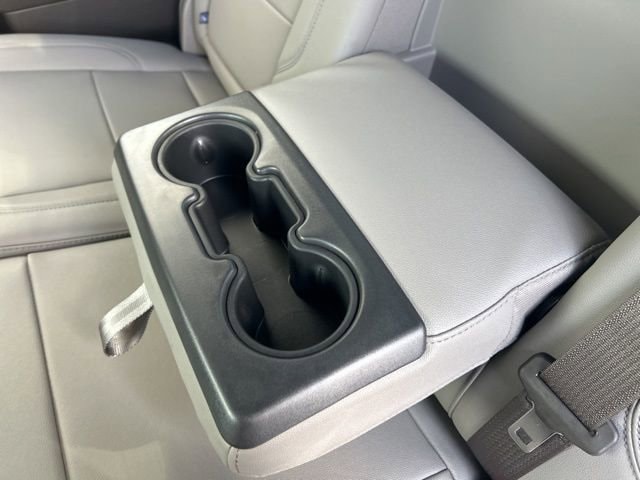 2026 GMC Sierra 2500HD SLT - Photo 46