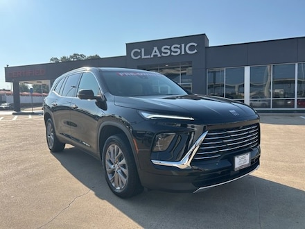 2025 Buick Enclave Preferred SUV