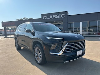 2025 Buick Enclave Preferred SUV