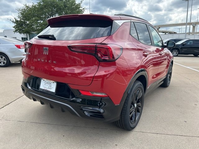 2026 Buick Encore GX Sport Touring - Photo 13