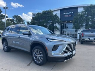 2026 Buick Enclave Preferred SUV