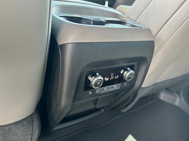 2026 GMC Acadia Elevation - Photo 42