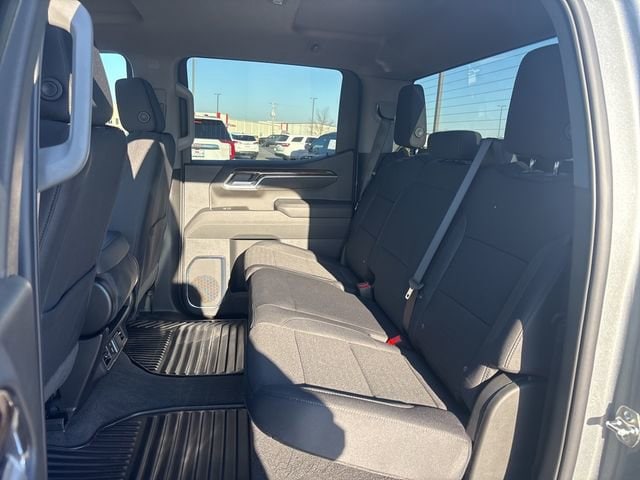 2026 GMC Sierra 1500 SLE - Photo 21
