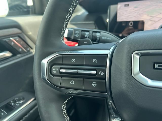 2026 GMC Acadia Denali - Photo 21
