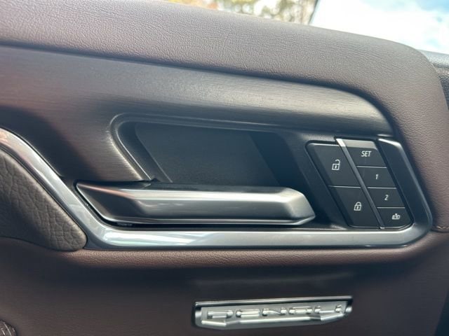 2026 GMC Sierra 1500 Denali - Photo 18
