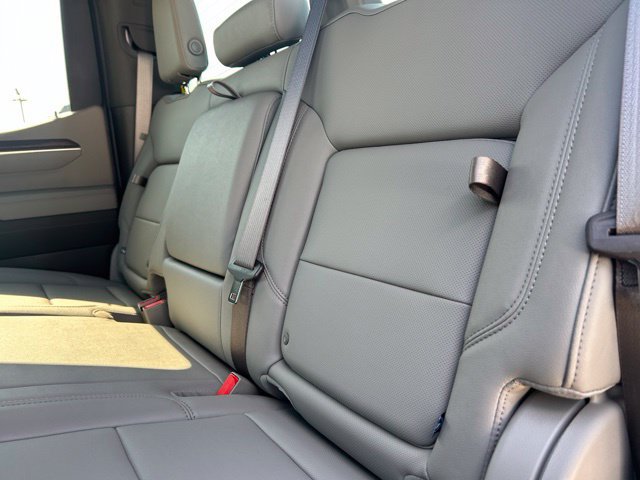 2026 GMC Sierra 1500 SLT - Photo 42