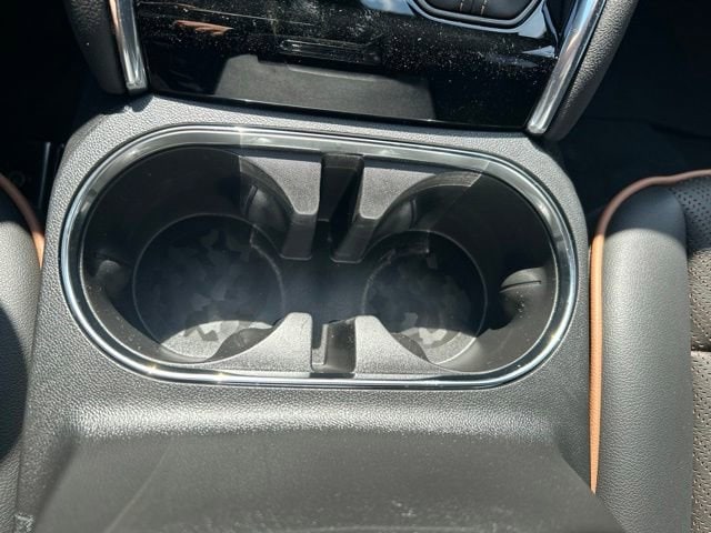 2026 GMC Canyon AT4 - Photo 32