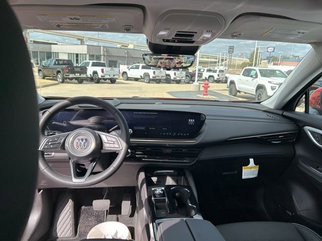 2026 Buick Envision Avenir - Photo 42