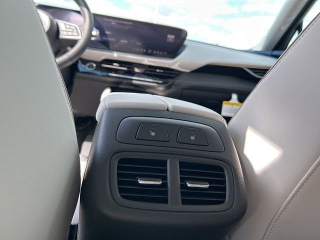 2026 Buick Envision Avenir - Photo 45