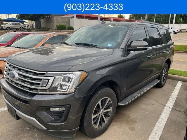 Used 2020 Ford Expedition XLT