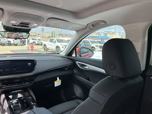 2026 Buick Envision Avenir - Photo 43