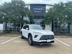 2026 Buick Enclave Preferred SUV