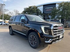 2026 GMC Yukon XL Elevation SUV