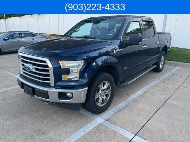 Used 2017 Ford F-150 XL