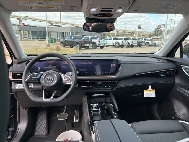 2026 Buick Envision Sport Touring - Photo 40