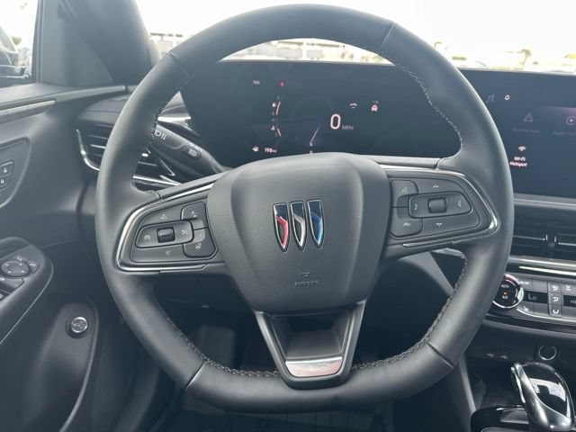 2026 Buick Envista Sport Touring - Photo 20