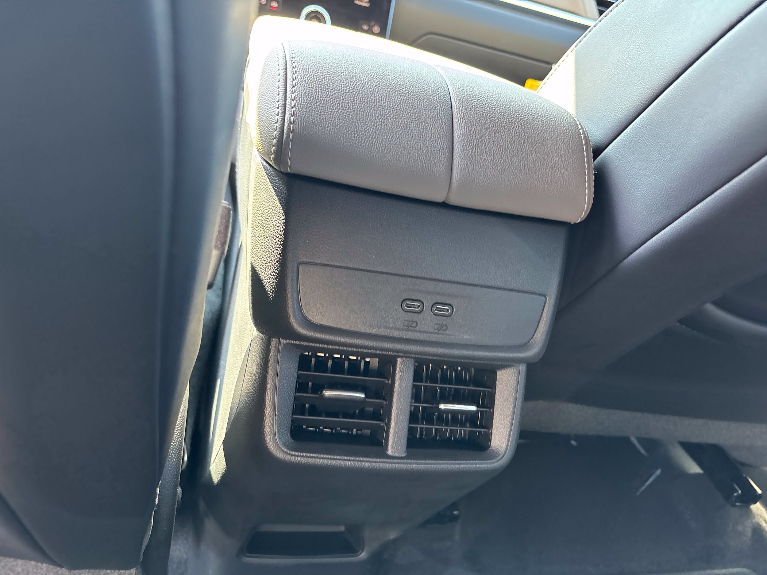 2026 GMC Terrain Elevation - Photo 38