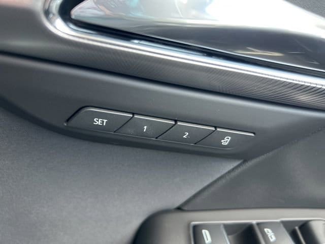 2026 Buick Envision Sport Touring - Photo 20