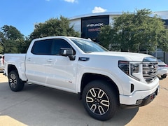 2026 GMC Sierra 1500 AT4 Truck
