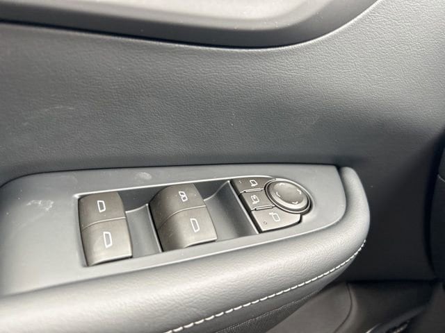 2026 Buick Enclave Preferred - Photo 19