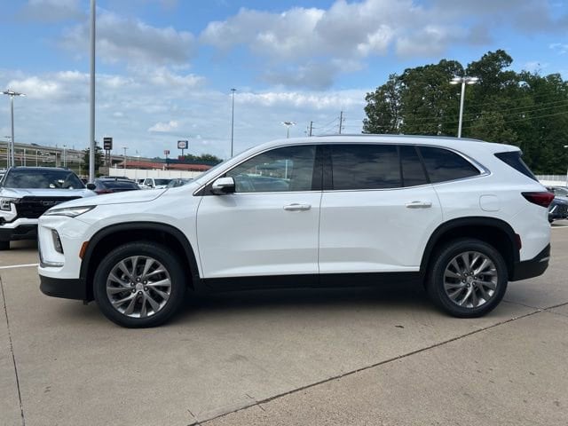 2026 Buick Enclave Preferred - Photo 6