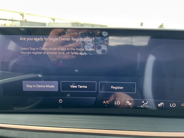 2026 Buick Envision Sport Touring - Photo 29