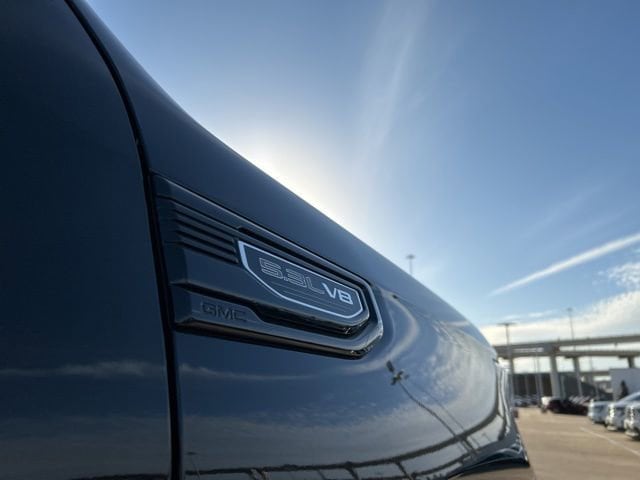 2026 GMC Sierra 1500 Elevation - Photo 14