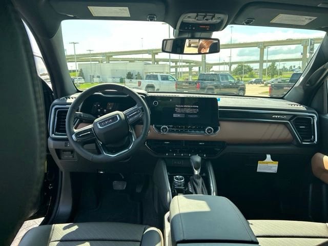 2026 GMC Canyon AT4 - Photo 37