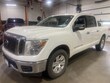 Nissan Titan