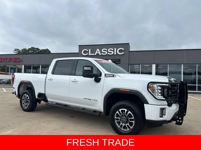 2022 GMC Sierra 2500 HD Truck 