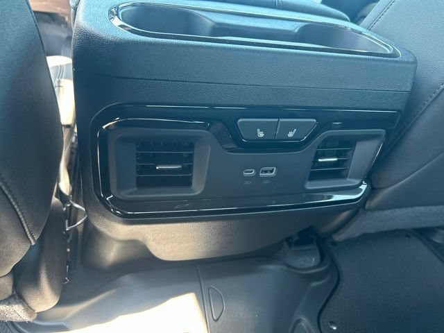 2026 GMC Sierra 2500HD AT4 - Photo 46