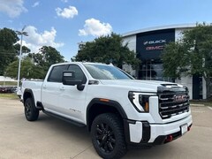 2026 GMC Sierra 2500 HD AT4 Truck