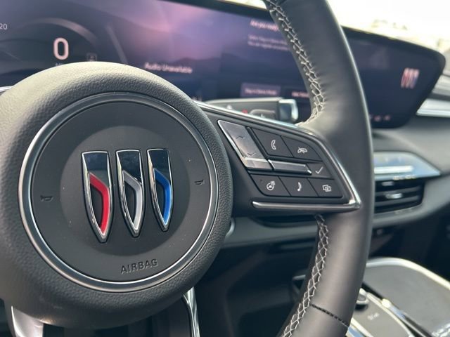 2026 Buick Enclave Preferred - Photo 25
