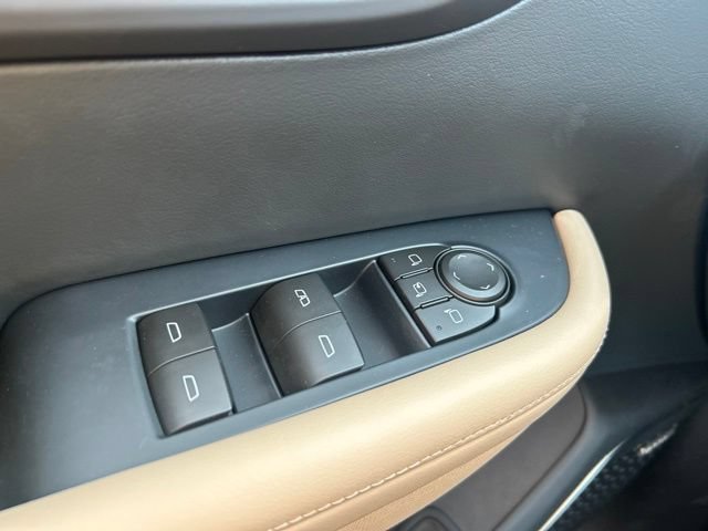2026 Buick Enclave Preferred - Photo 18
