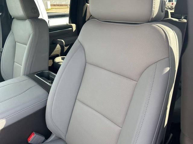 2026 GMC Sierra 2500HD SLT - Photo 40