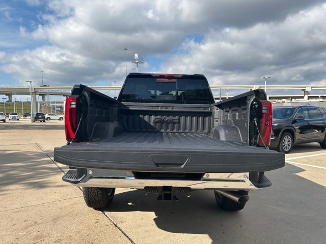 2026 GMC Sierra 2500HD SLT - Photo 12