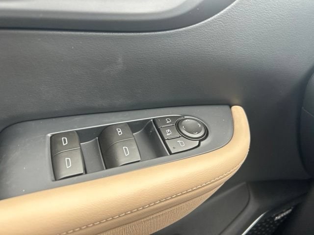 2026 Buick Enclave Preferred - Photo 20