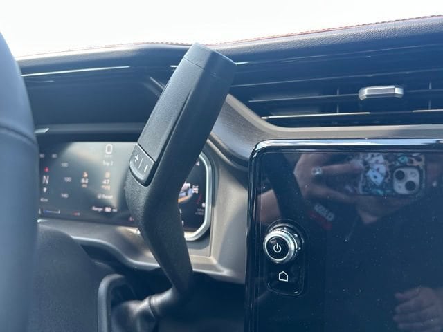 2026 GMC Sierra 2500HD AT4 - Photo 25